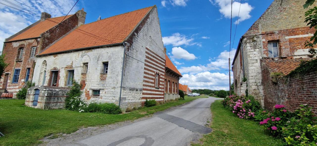 Studio Malow Arques  Kültér fotó